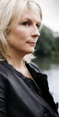 Foto de Jennifer Saunders