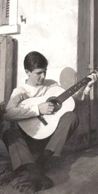 Foto de Abílio Manoel