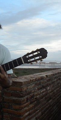 Foto de Nivito Guedes