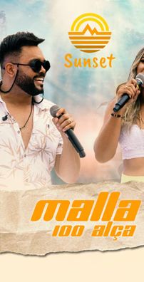 Foto de Malla 100 Alça