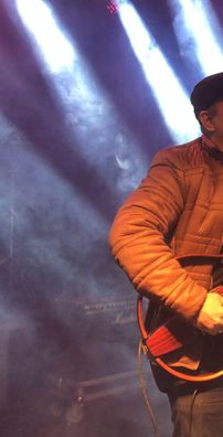 Foto de Minas e Rimas