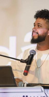 Foto de Helloízio Gomes