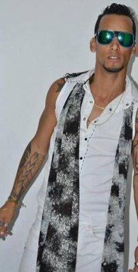 Foto de Guettho É Guettho