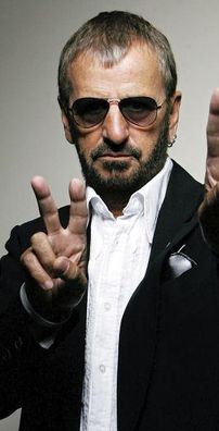 Foto de Ringo Starr