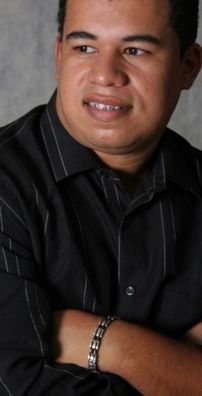 Foto de Hugo Santana