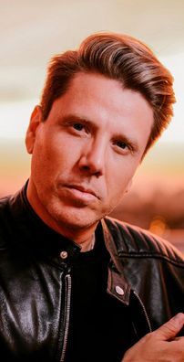 Foto de Andrés de León