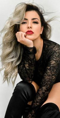 Foto de Lissah Martins