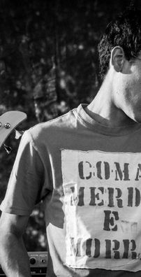 Foto de Joseph Garret