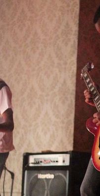 Foto de Tulio Borgias