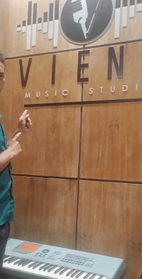 Foto de Alessandro Camargo