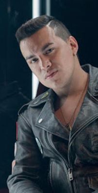 Foto de Yeison Jimenez