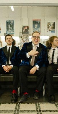 Foto de St. Paul & The Broken Bones