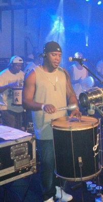 Foto de Batuk D' Gueto