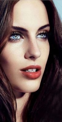 Foto de Jessica Lowndes