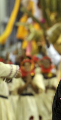 Foto de Unidos do Jacarezinho