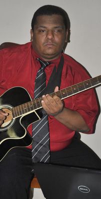 Foto de Michael Ramos