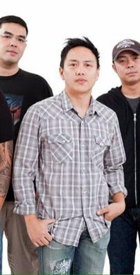 Foto de Parokya Ni Edgar