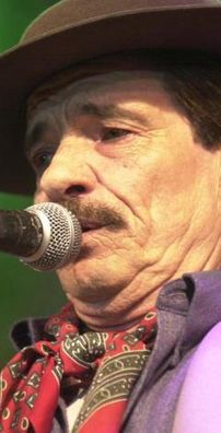 Foto de José Claudio Machado