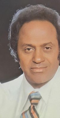 Foto de Carlos Gonzaga