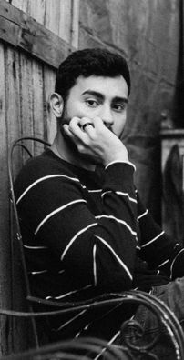 Foto de John Bianchi