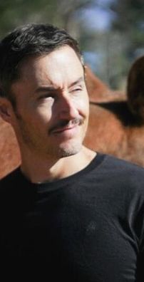 Foto de Blue Hamilton