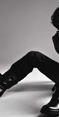 Foto de Jonathan Groff