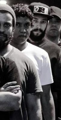 Foto de Último Sopro