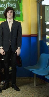 Foto de The Jungle Giants