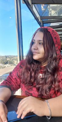 Foto de Thais Etienne