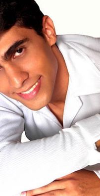 Foto de Johnnie e Leo