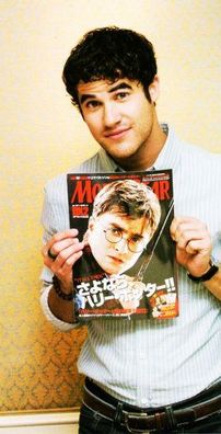 Foto de Darren Criss