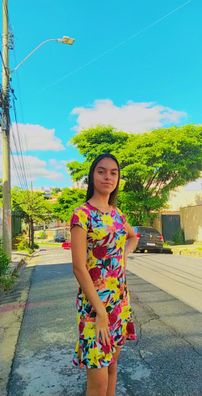 Foto de Marielly Silva