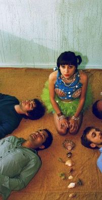 Foto de Tes Elations