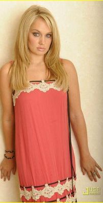 Foto de Tiffany Thornton