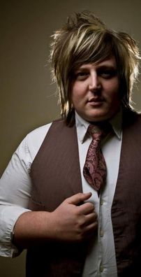 Foto de Caleb Denison