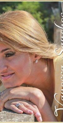 Foto de Vanessa Sanches