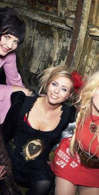 Foto de Katzenjammer