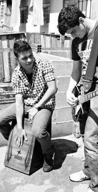 Foto de Densidade Dois