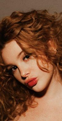 Foto de Briggitte Bozzo (BRIGGI B)