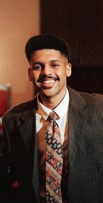 Foto de Robert Lucas