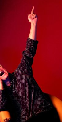 Foto de Carlos Walker