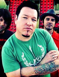 Foto de Smash Mouth