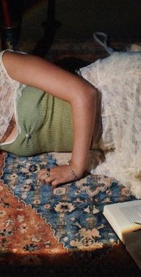 Foto de Abby Carroll