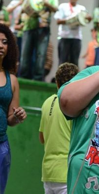 Foto de Thiago Acacio