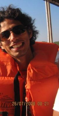 Foto de Antonio de Padua