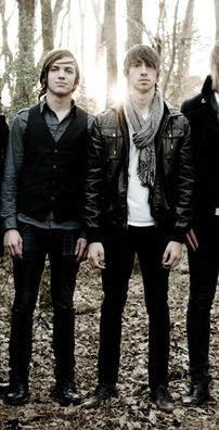 Foto de Ocean Is Theory