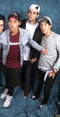 Foto de The Janoskians