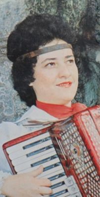 Foto de Berenice Azambuja