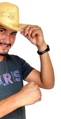 Foto de Max do Piseiro