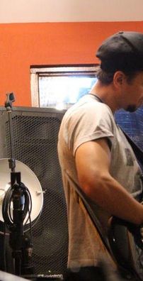 Foto de Banda Geração Impacto